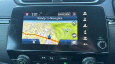 Honda CR-V 1.5 VTEC Turbo SE 5dr 2WD Petrol Estate